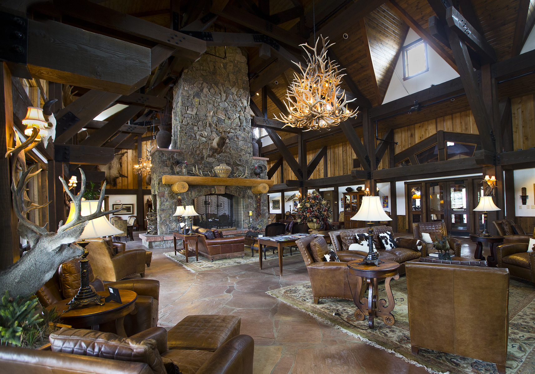 Lodge In Chama Nm